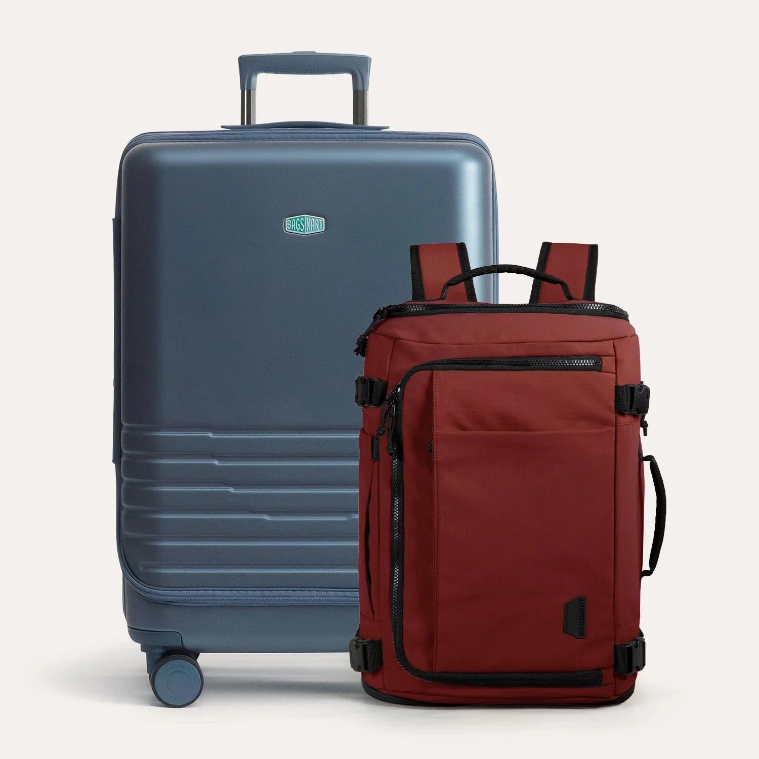 Blast & Getaway Organizing Duo Pro