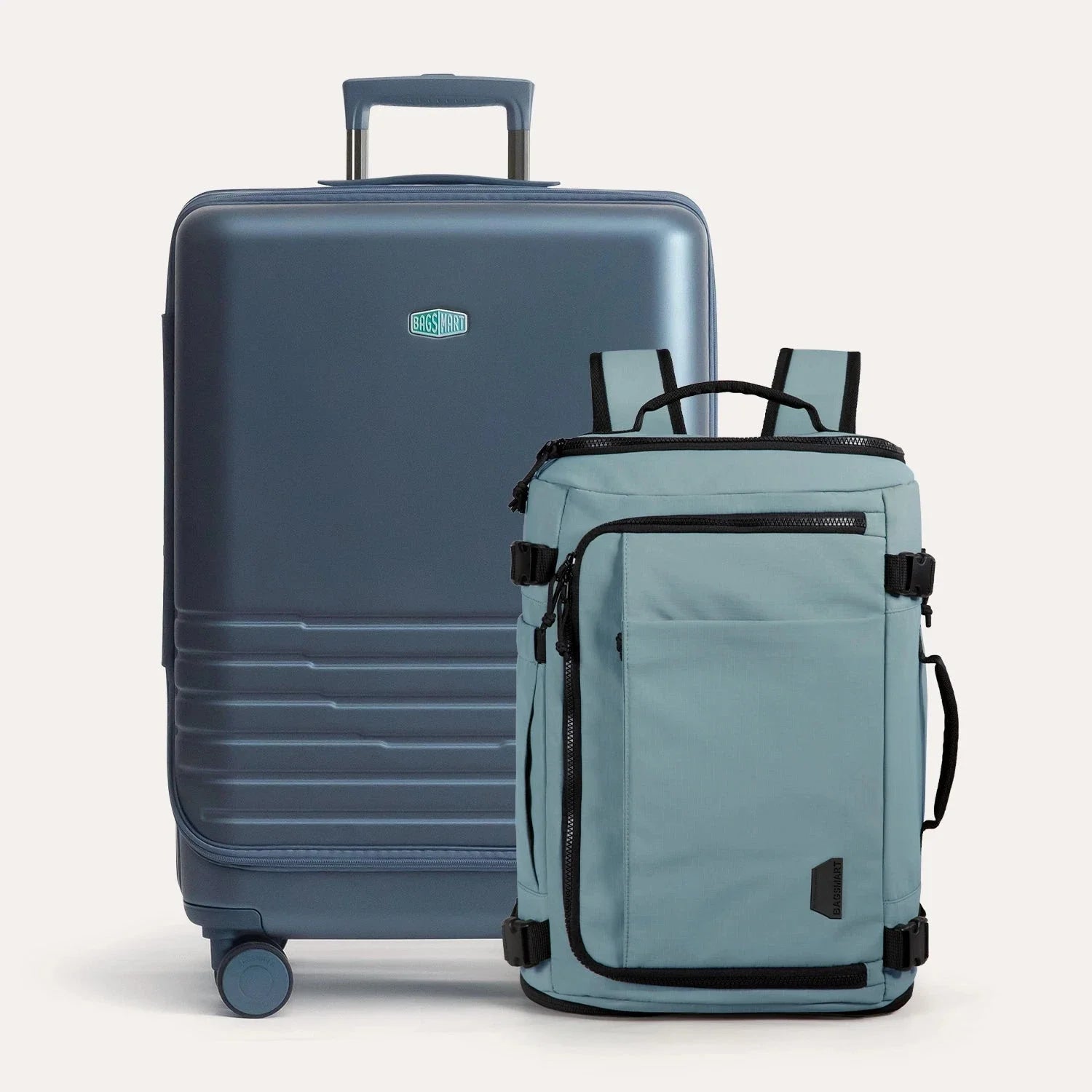 Blast & Getaway Organizing Duo Pro