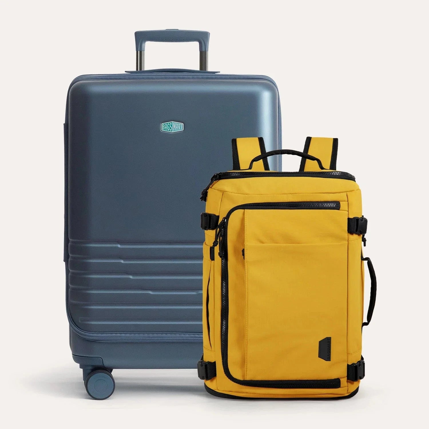 Blast & Getaway Organizing Duo Pro