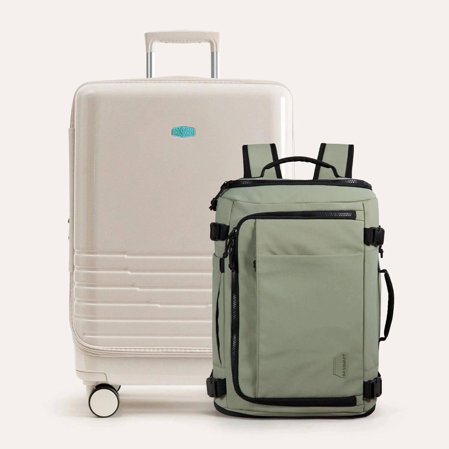 Blast & Getaway Organizing Duo Pro