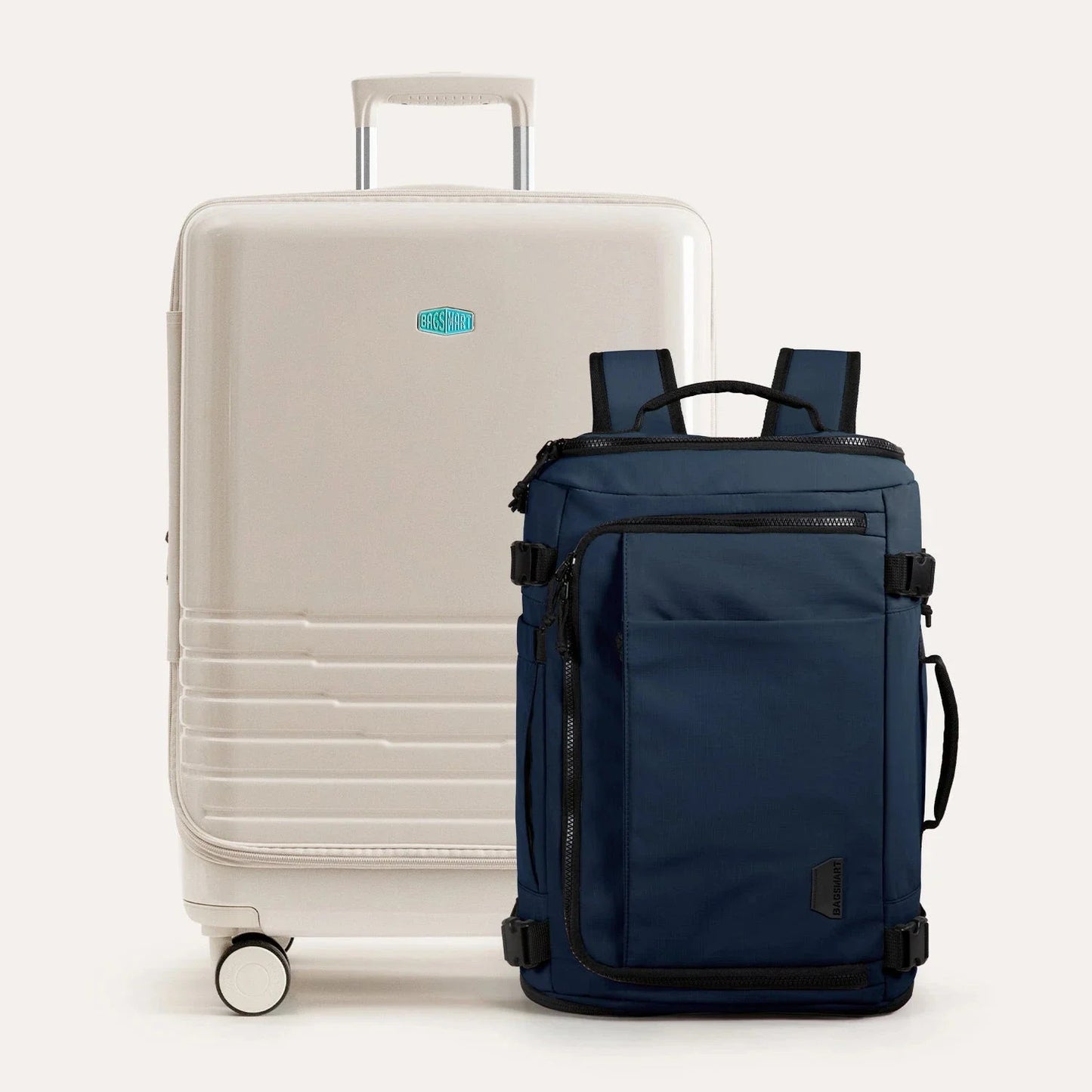 Blast & Getaway Organizing Duo Pro