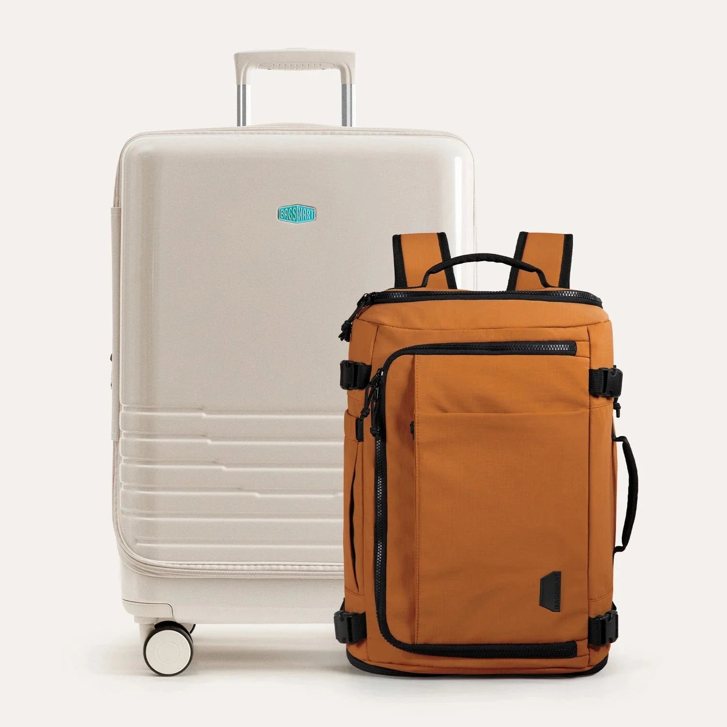 Blast & Getaway Organizing Duo Pro