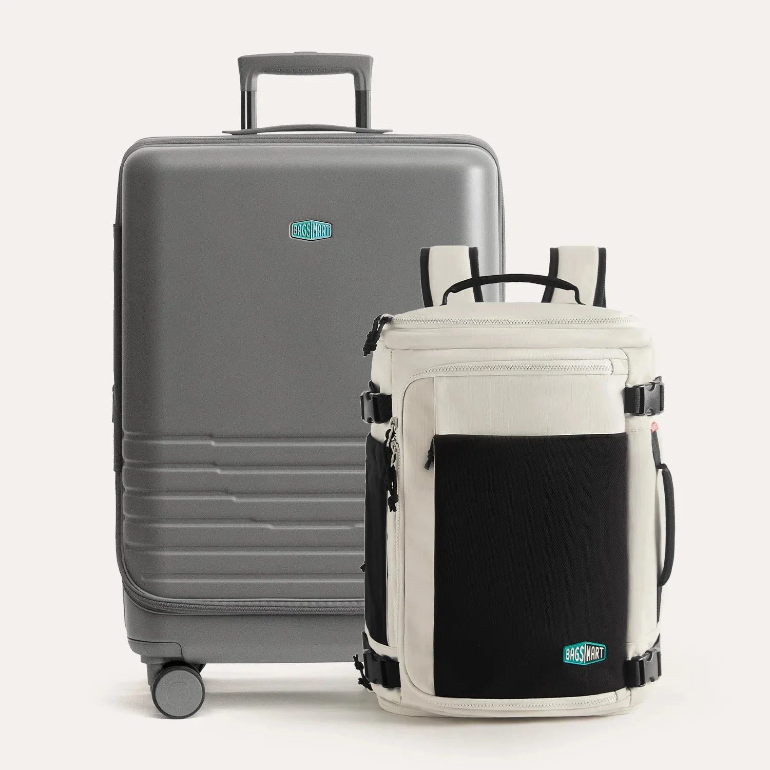 Blast & Getaway Organizing Duo Pro