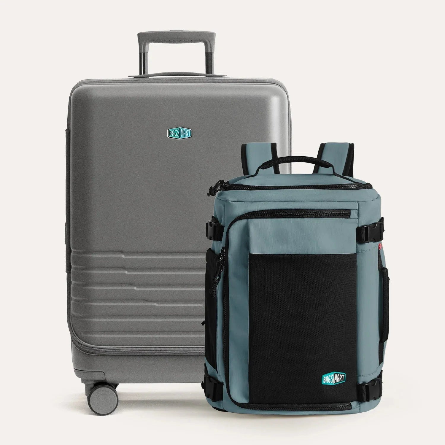 Blast & Getaway Organizing Duo Pro