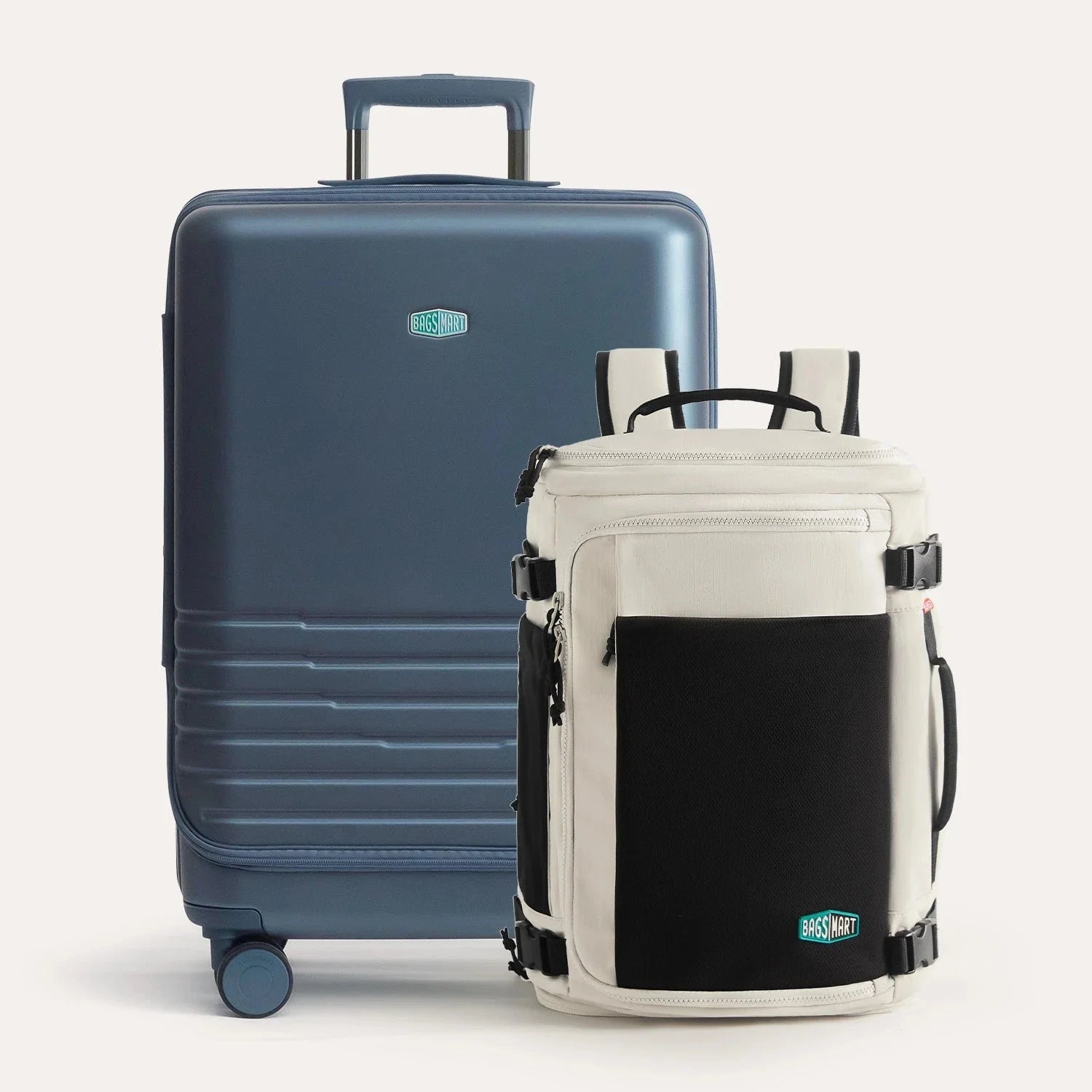 Blast & Getaway Organizing Duo Pro