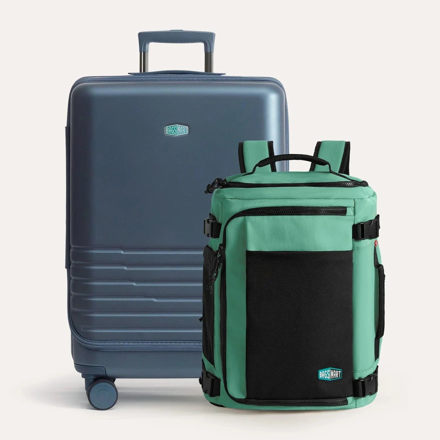 Blast & Getaway Organizing Duo Pro