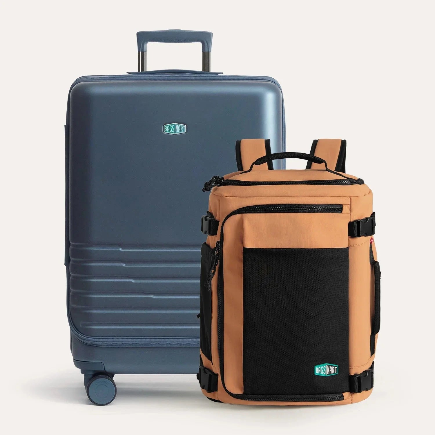 Blast & Getaway Organizing Duo Pro