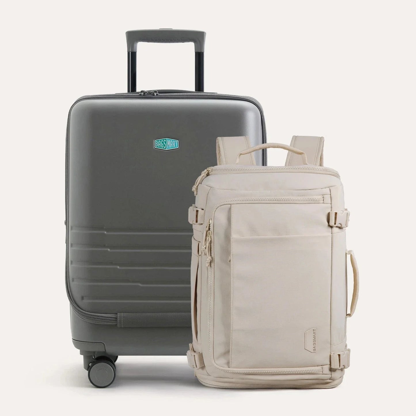 Blast & Getaway Organizing Duo