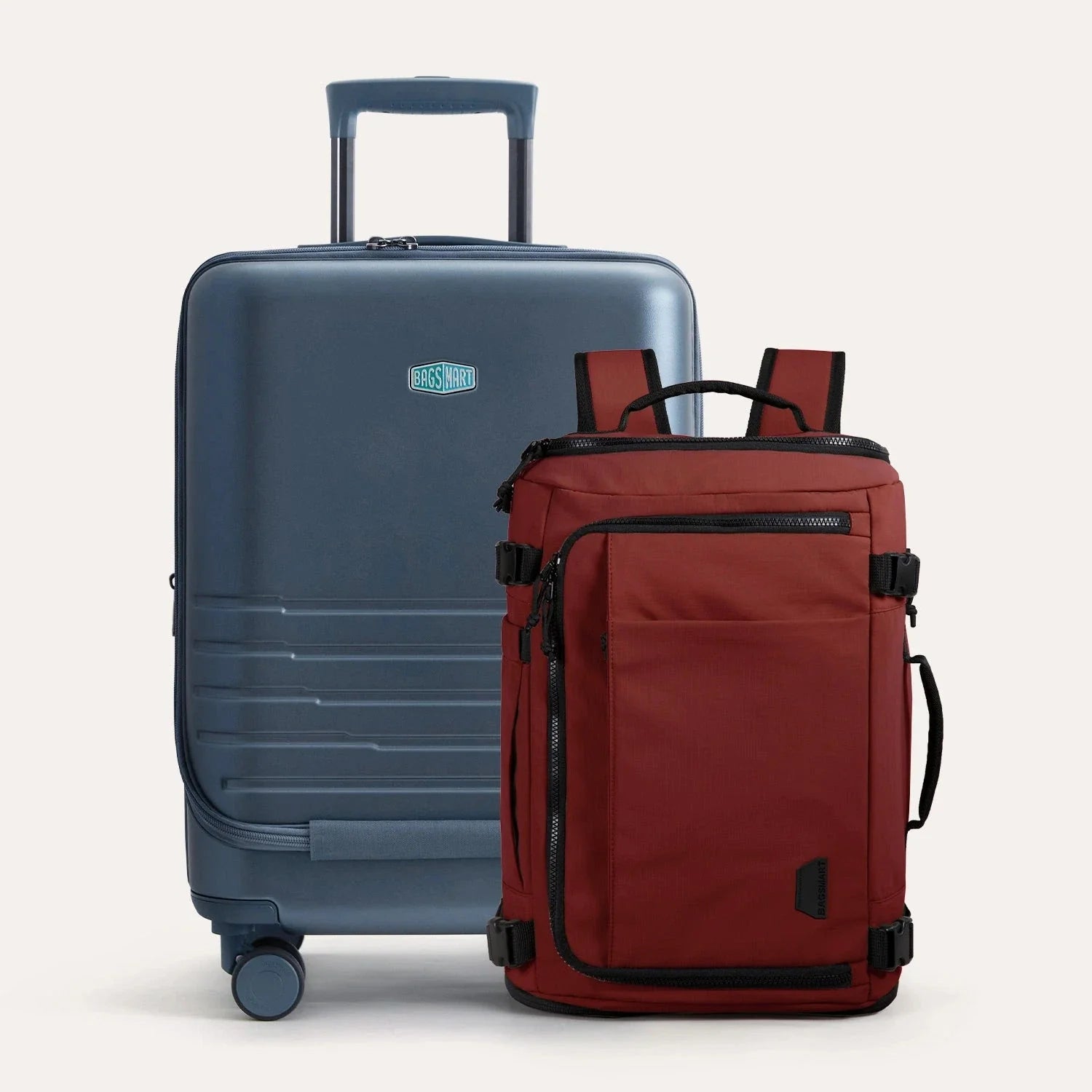 Blast & Getaway Organizing Duo