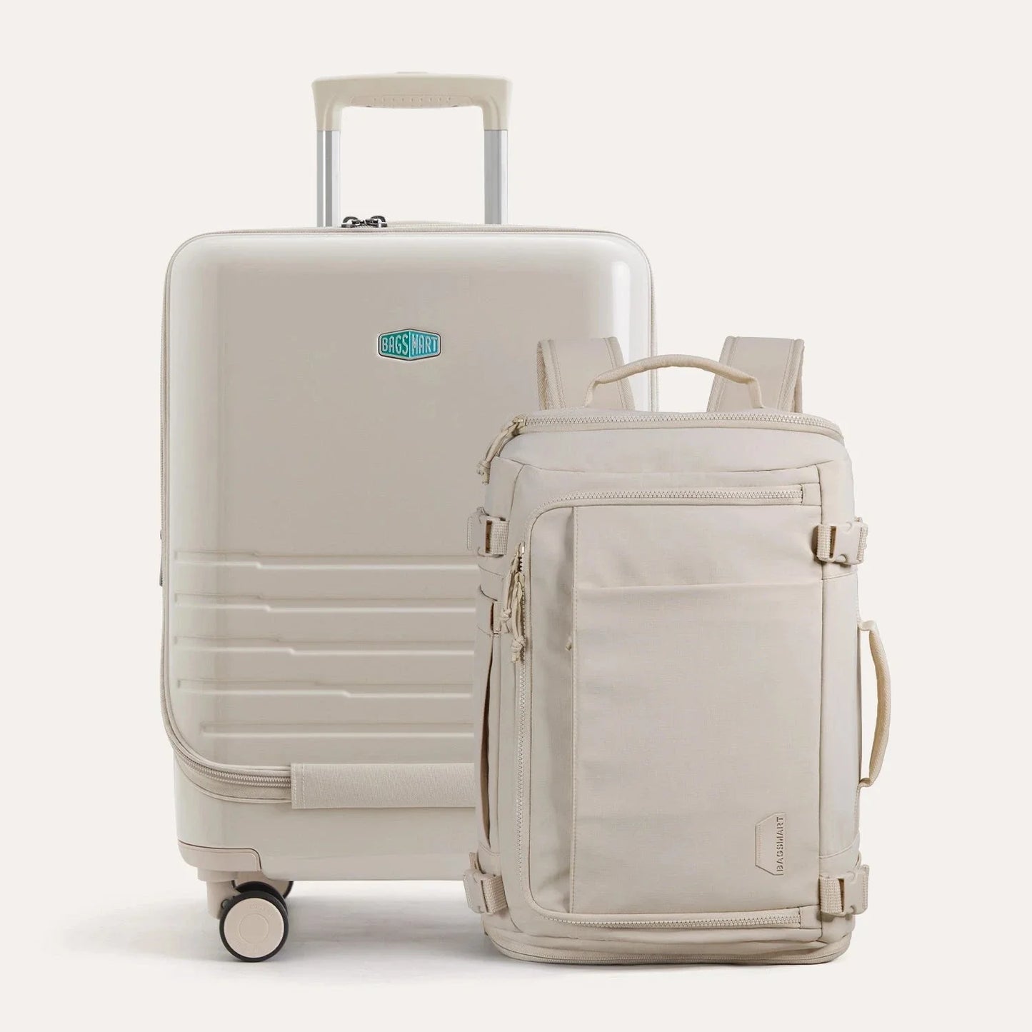 Blast & Getaway Organizing Duo