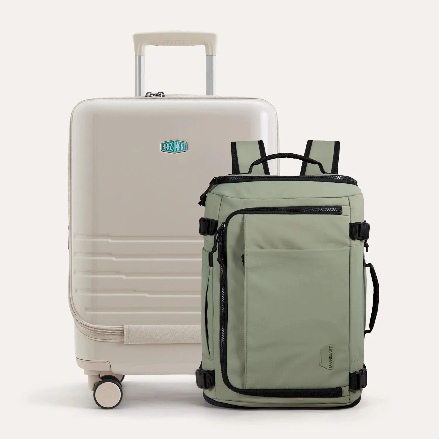 Blast & Getaway Organizing Duo