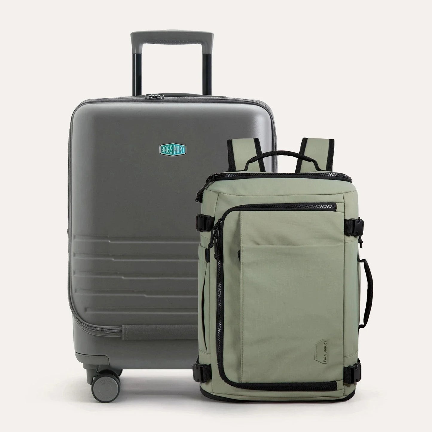 Blast & Getaway Organizing Duo