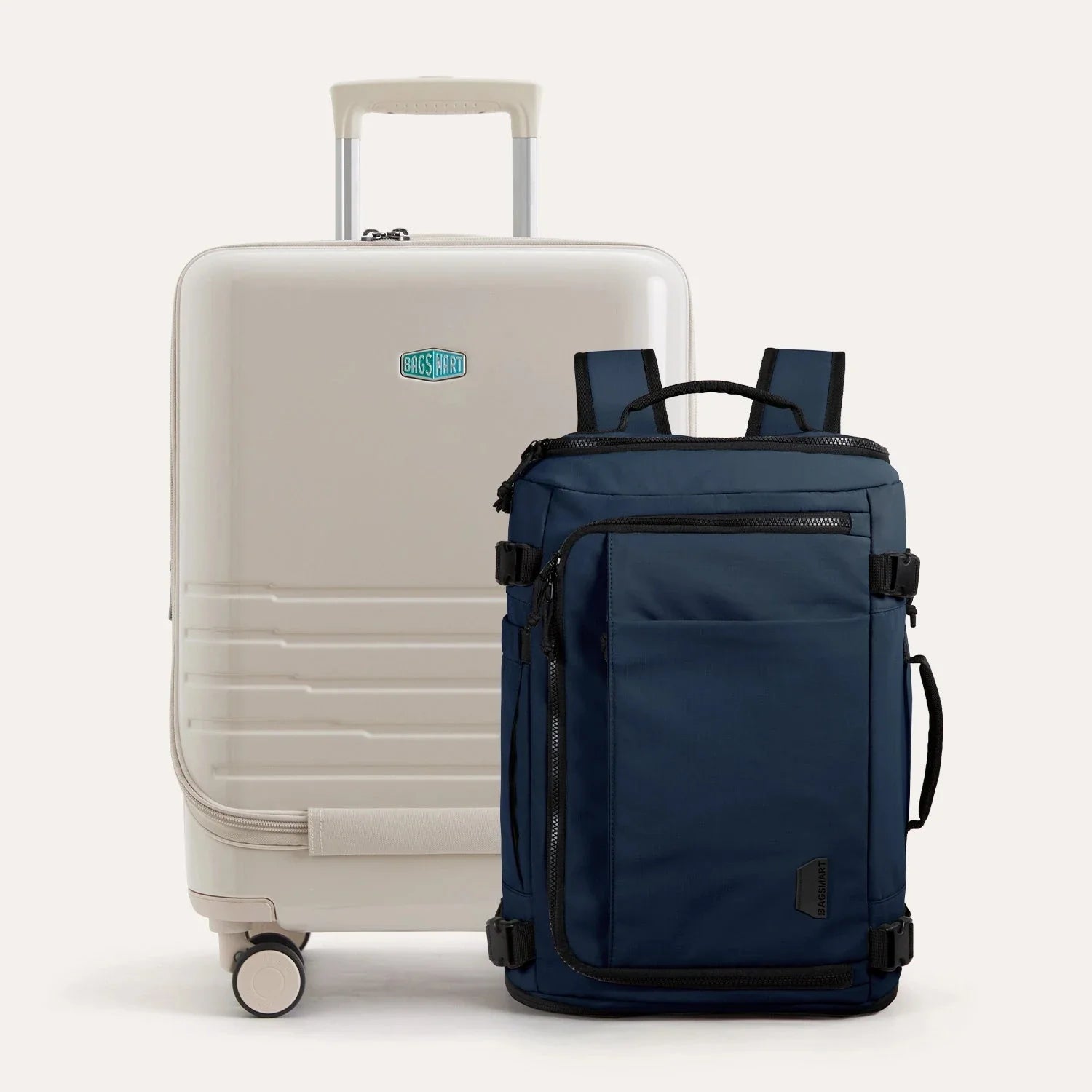 Blast & Getaway Organizing Duo