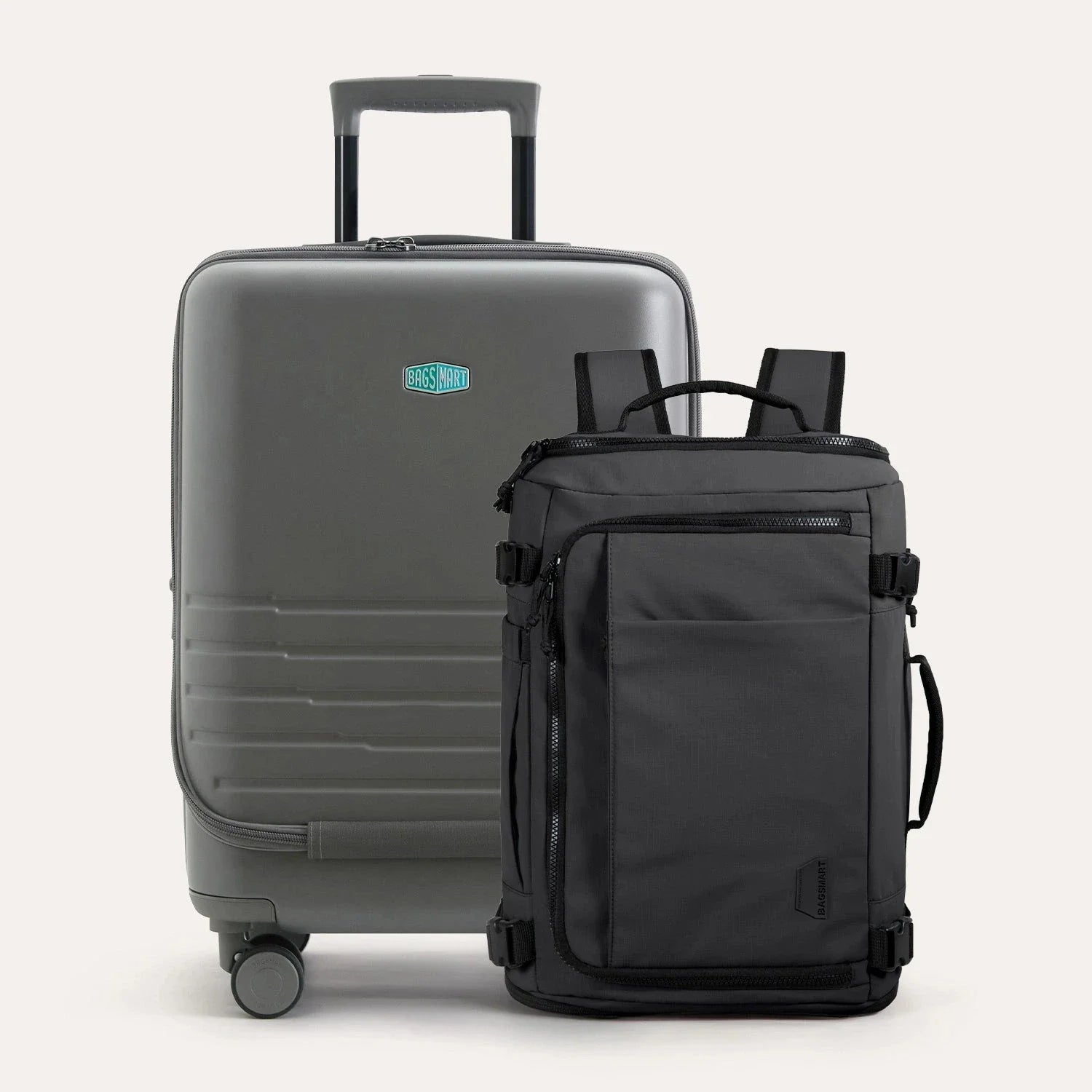 Blast & Getaway Organizing Duo