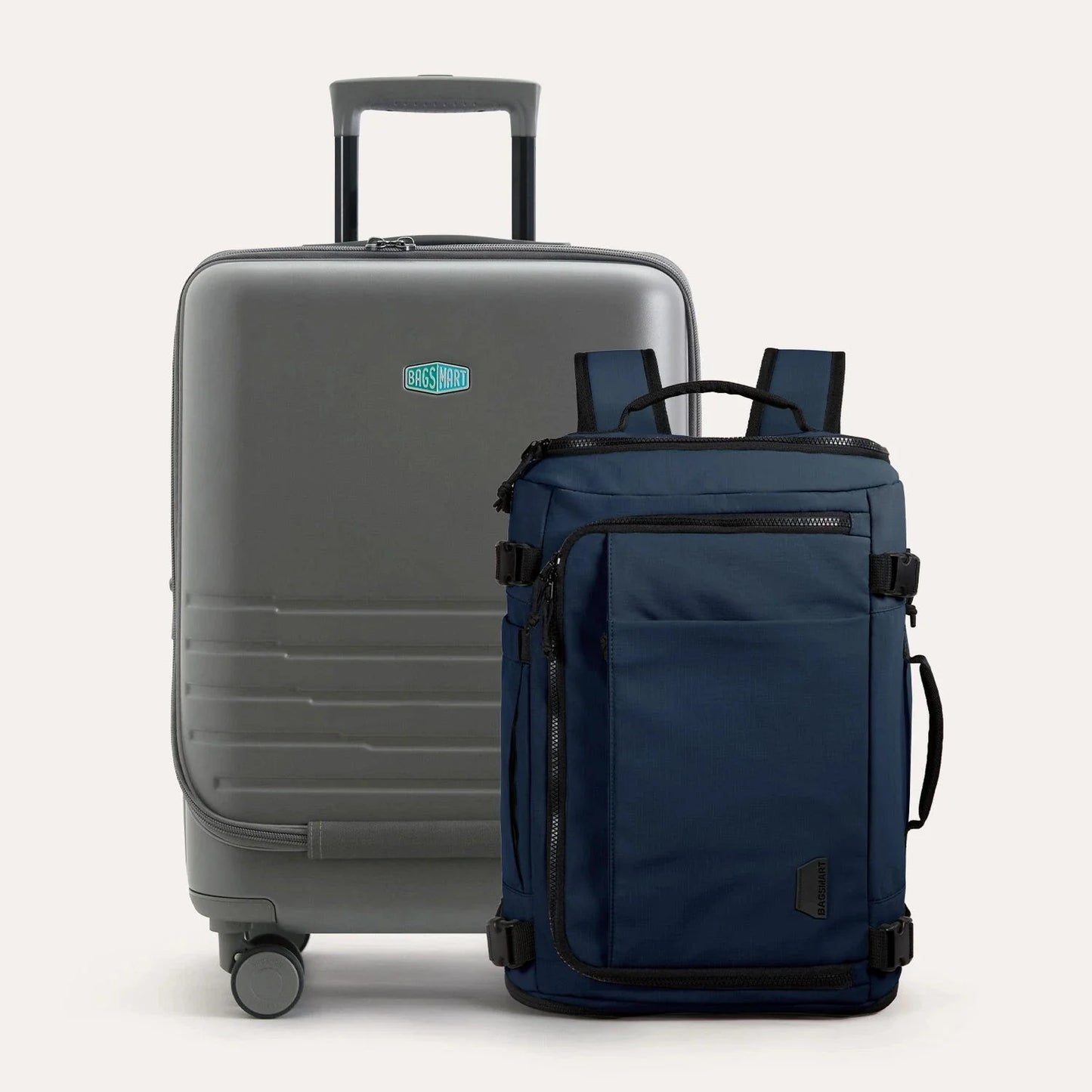 Blast & Getaway Organizing Duo