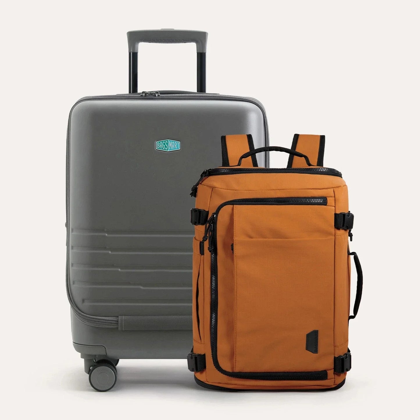 Blast & Getaway Organizing Duo