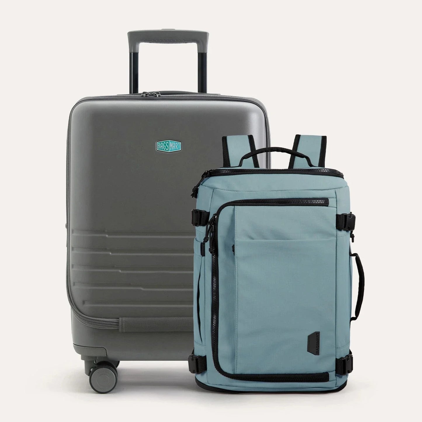 Blast & Getaway Organizing Duo