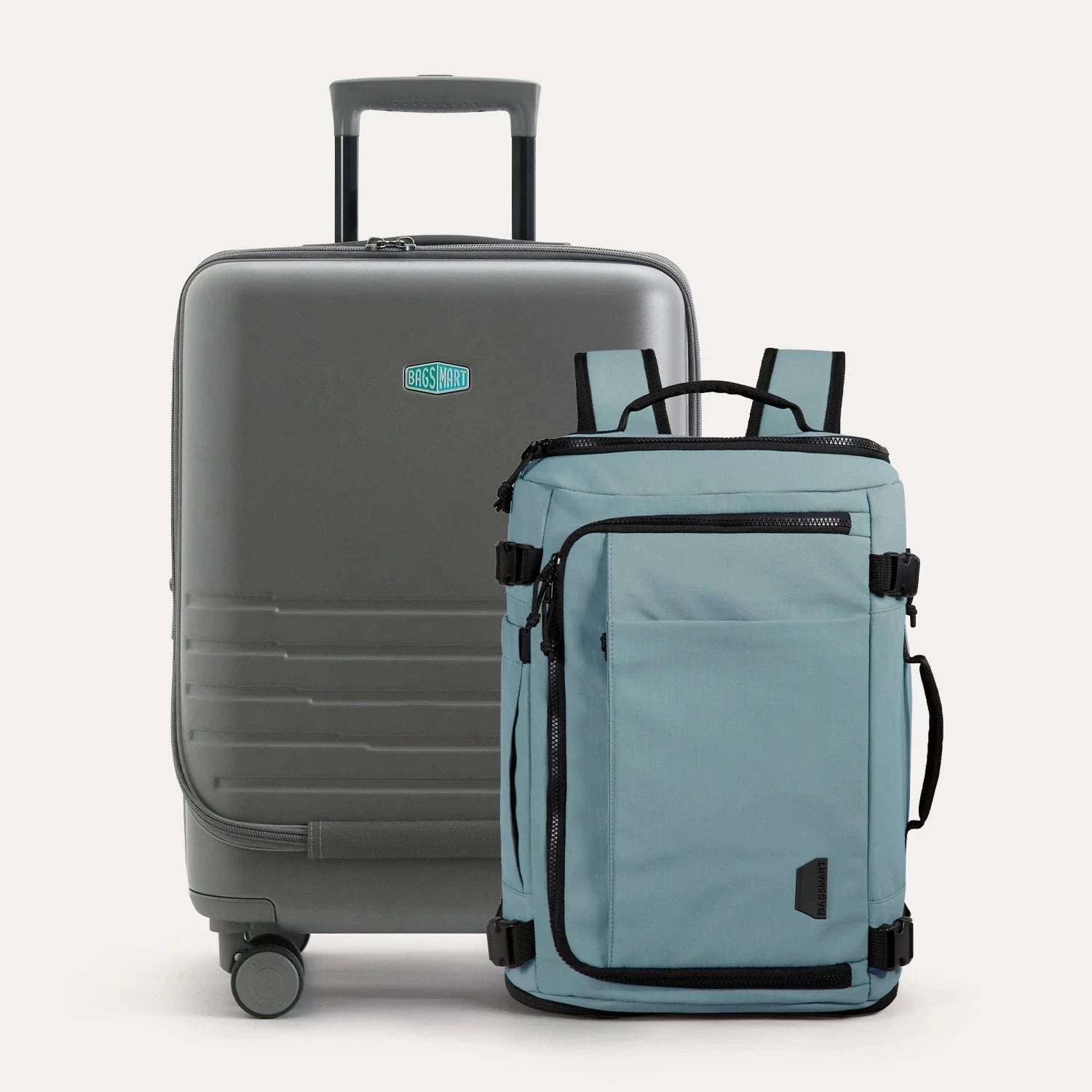 Blast & Getaway Organizing Duo