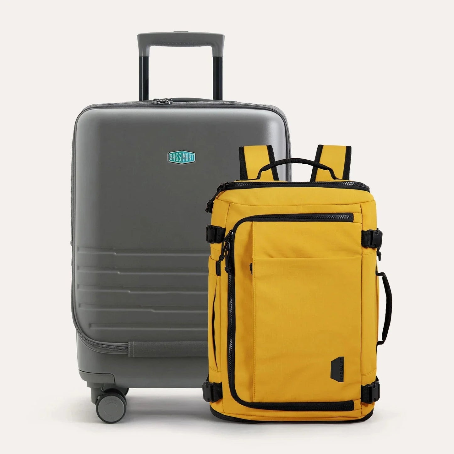 Blast & Getaway Organizing Duo