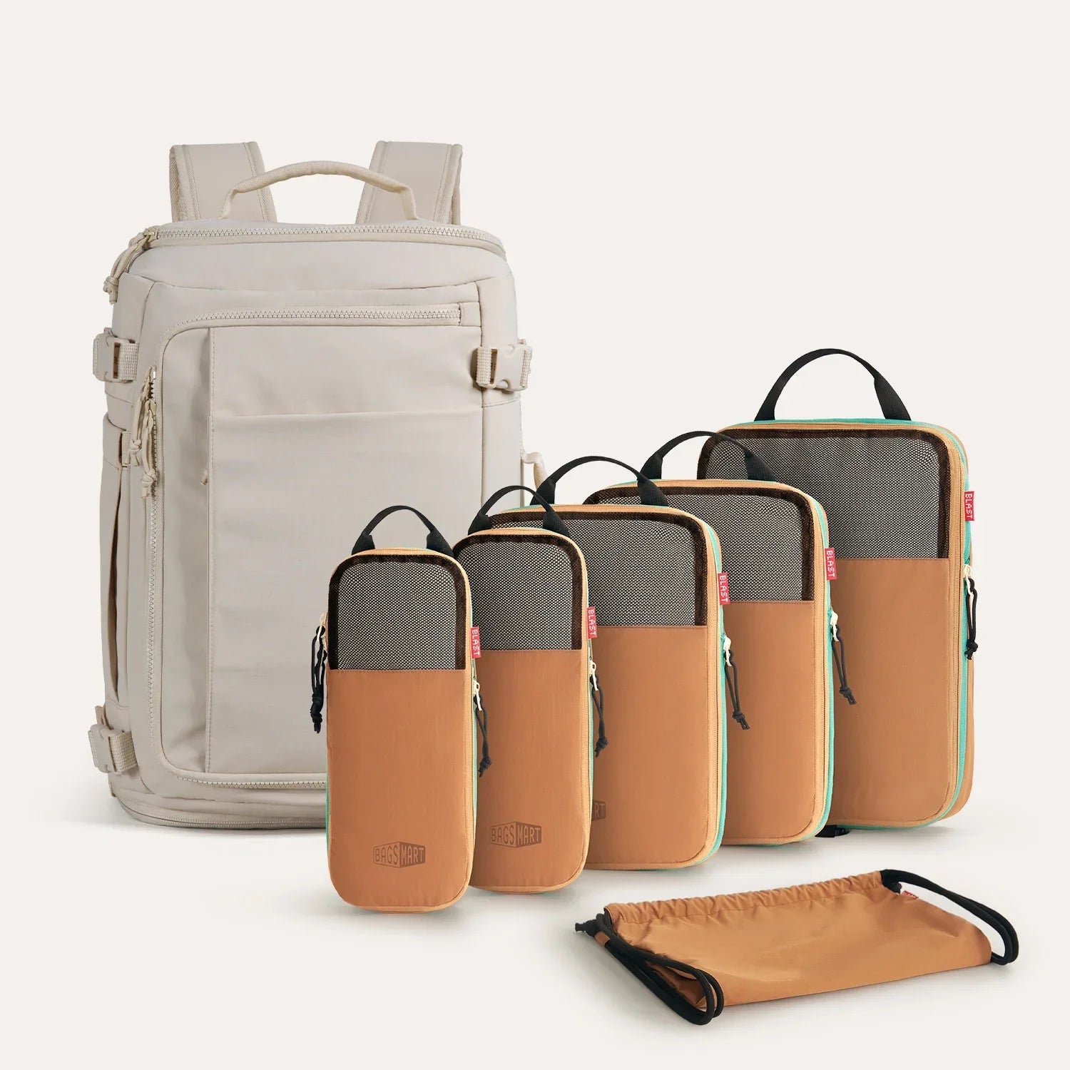 Blast Travel Master Set