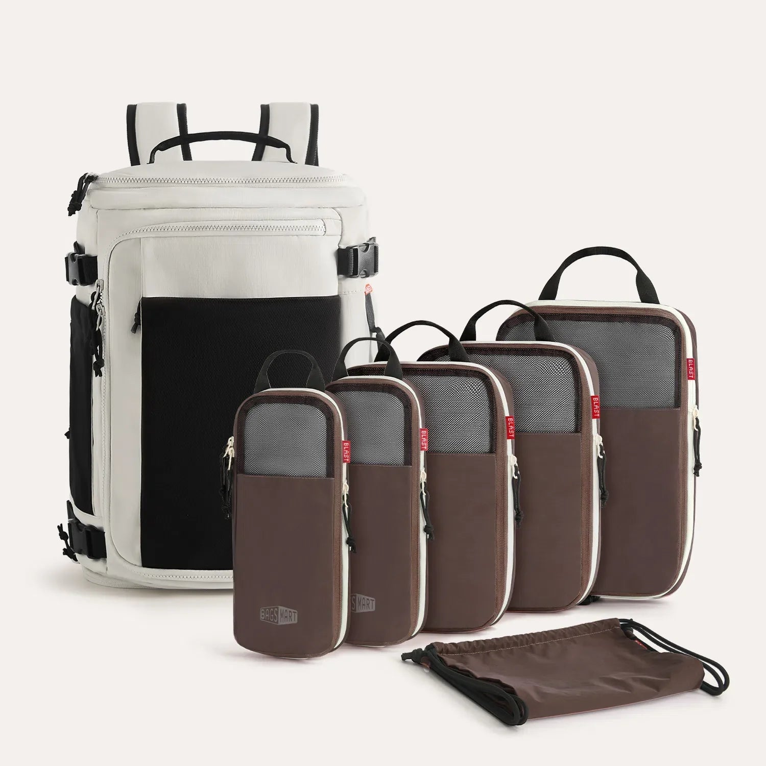 Blast Travel Eaze Set