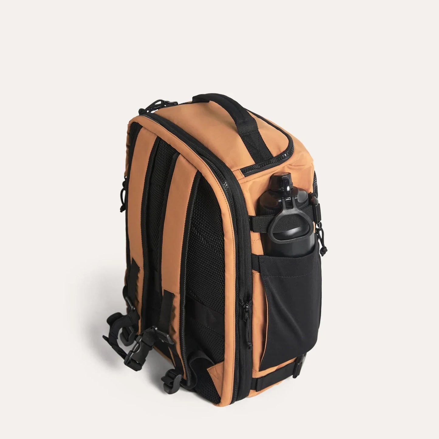 Blast Mesh Travel Backpack