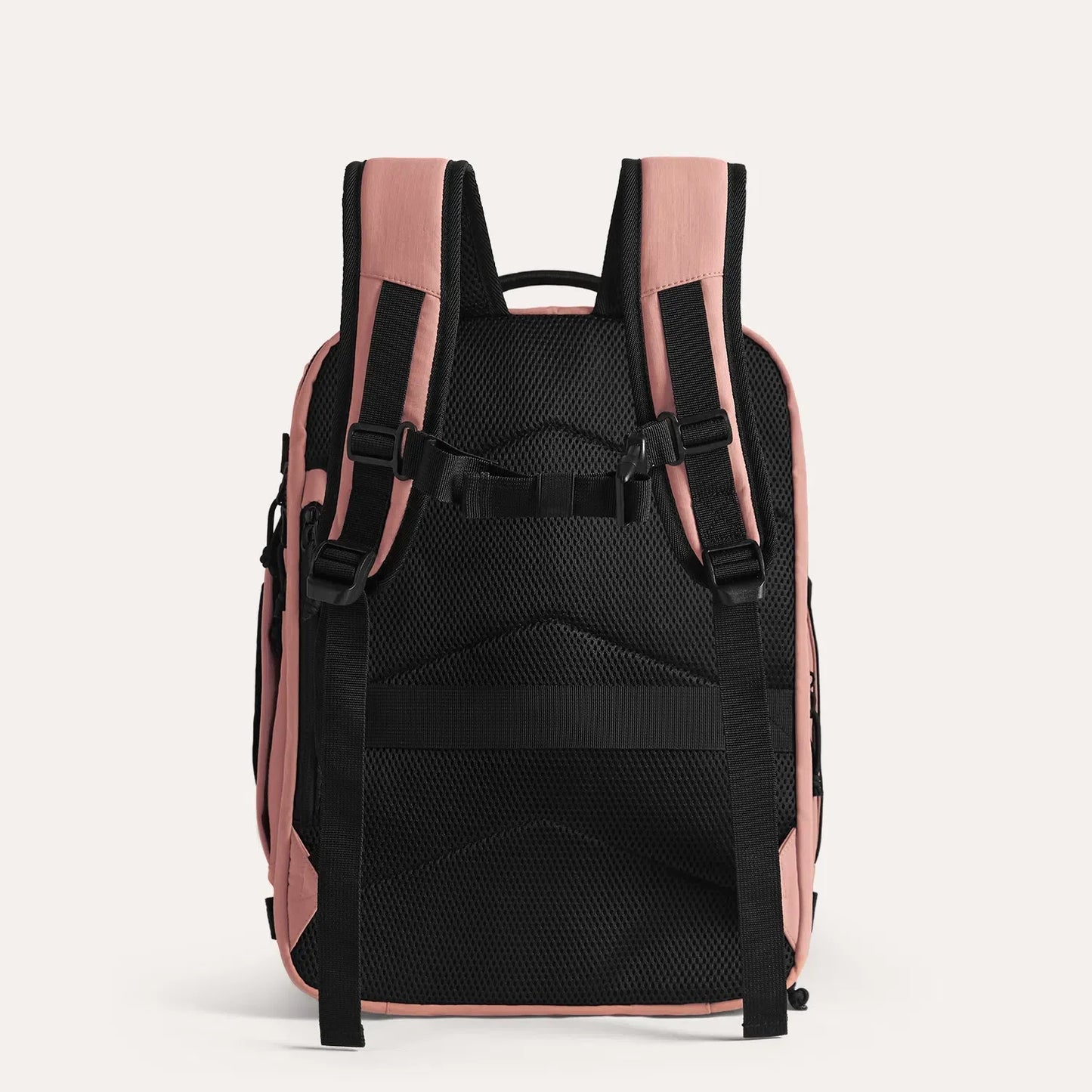 Blast Mesh Travel Backpack