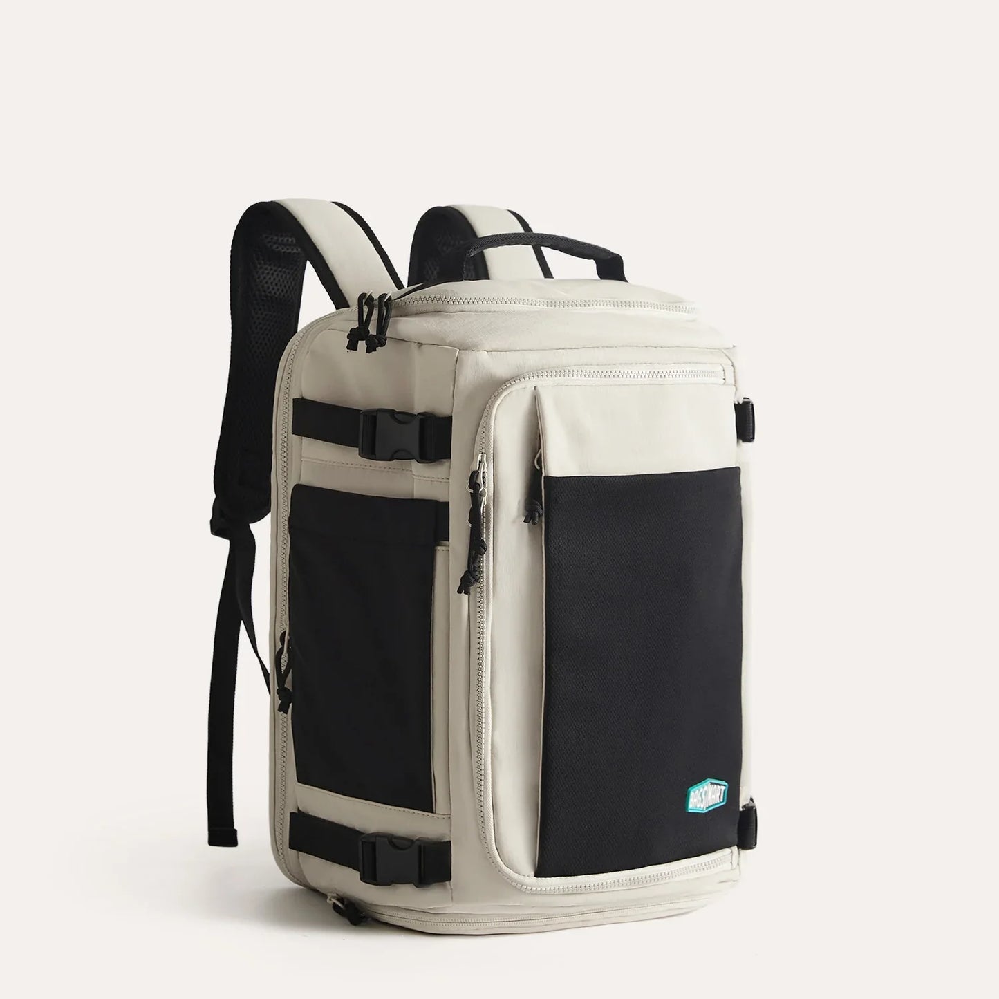 Blast Mesh Travel Backpack