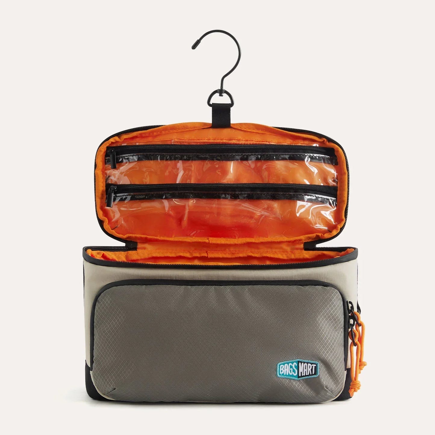 Blast 4.5L Hanging Toiletry Bag