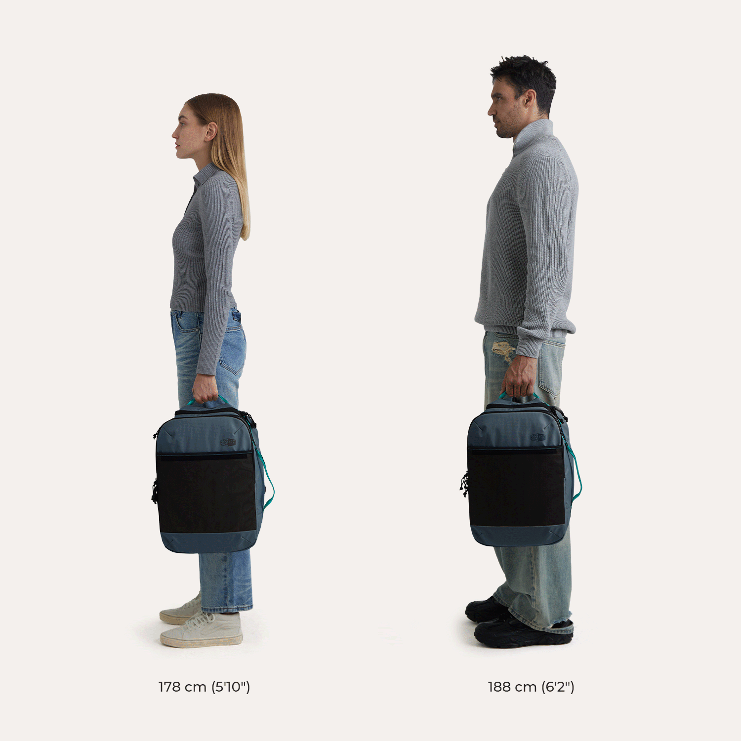 Blast Elite 22L Backpack