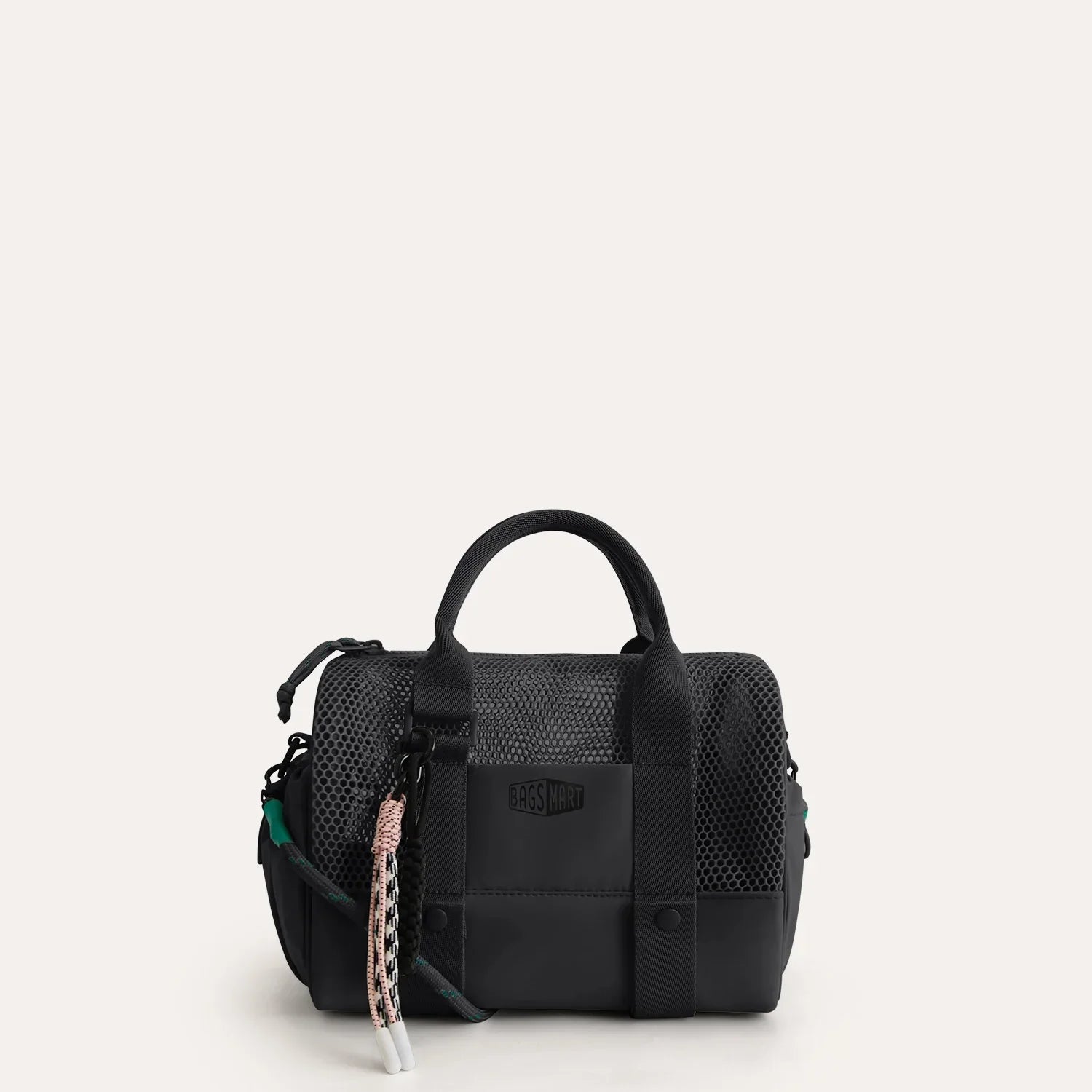 REIKI 5.5L Mesh Mini Duffle