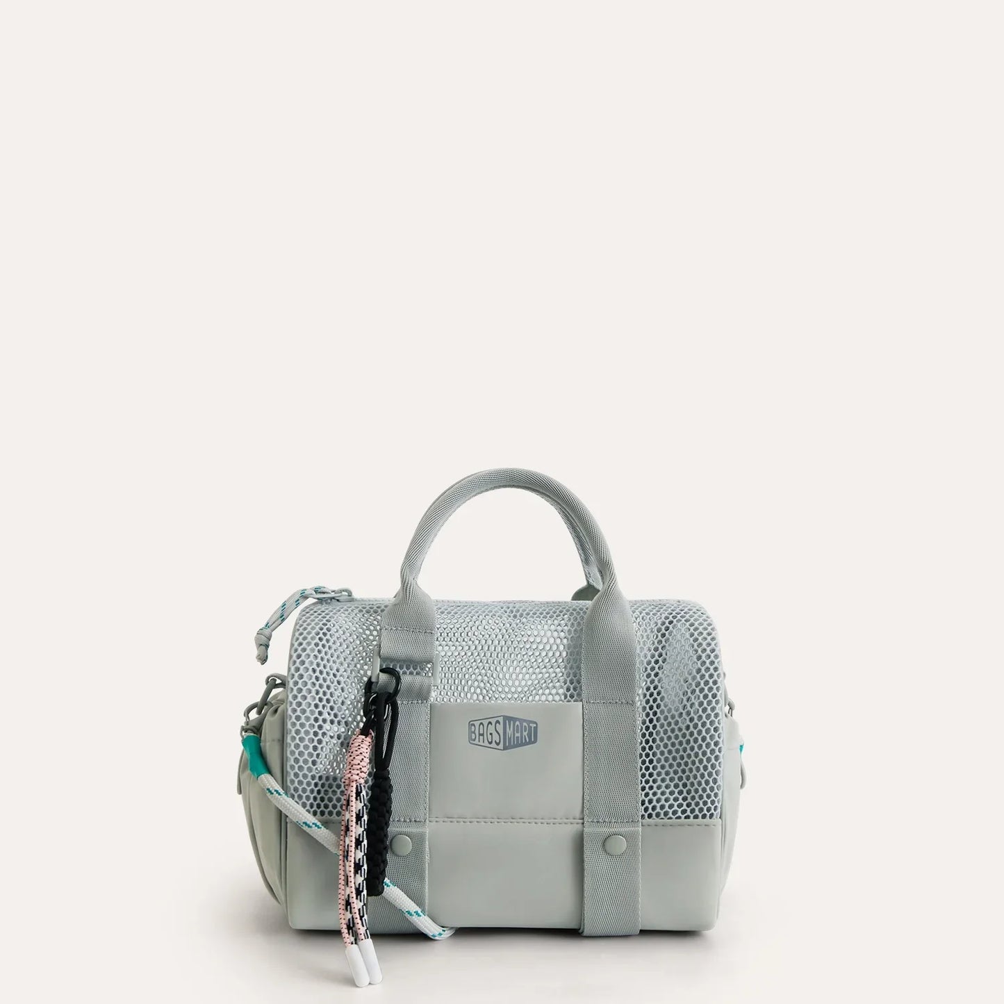 REIKI 5.5L Mesh Mini Duffle