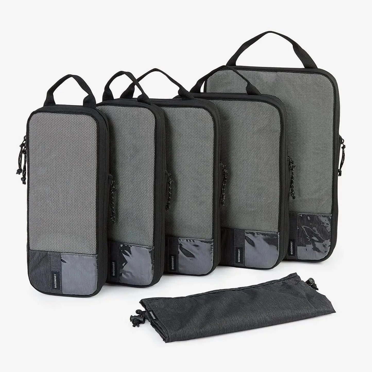 Compression Packing Cubes