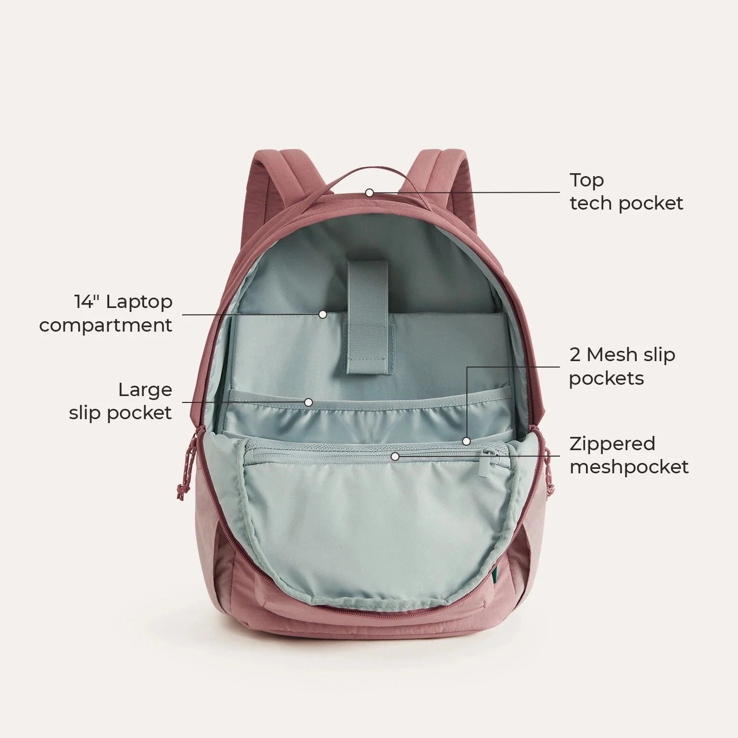 Crush 18L Backpack