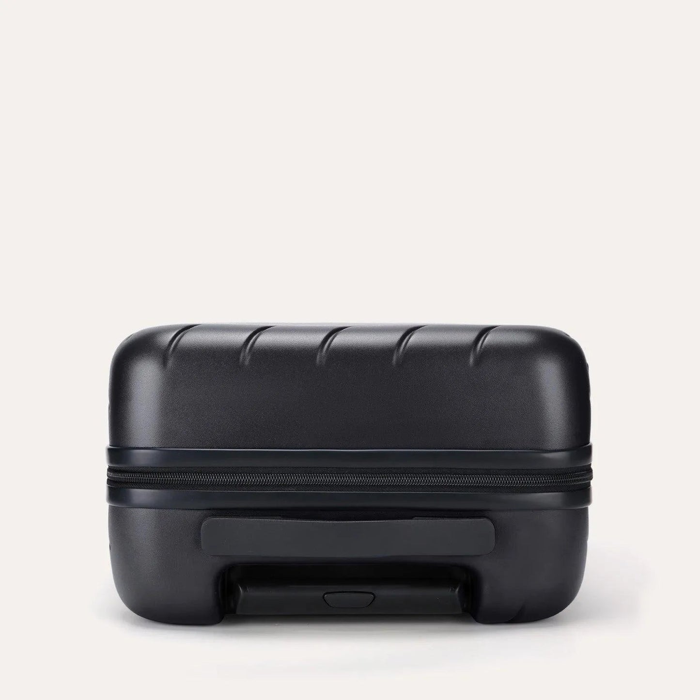 Daren 16-20 Inch Lightweight Hardside Carry-On Suitcase