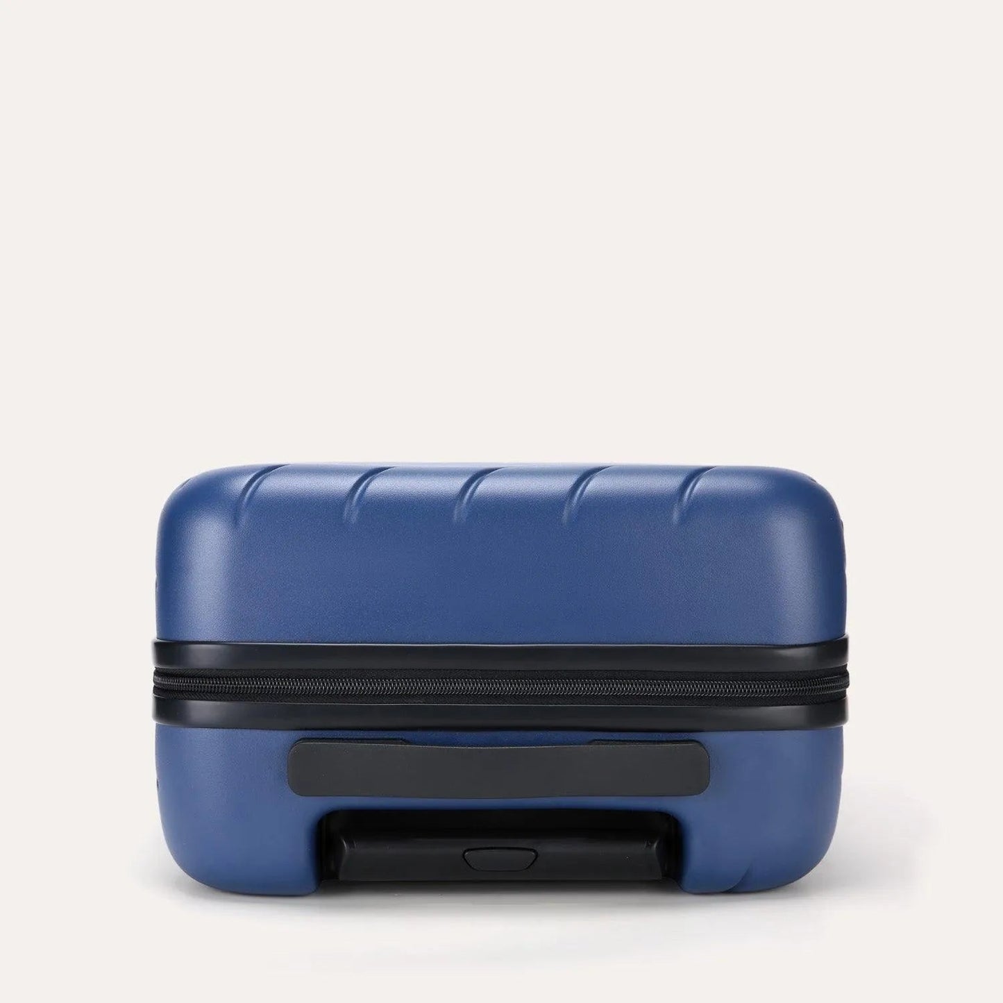 Daren 16-20 Inch Lightweight Hardside Carry-On Suitcase