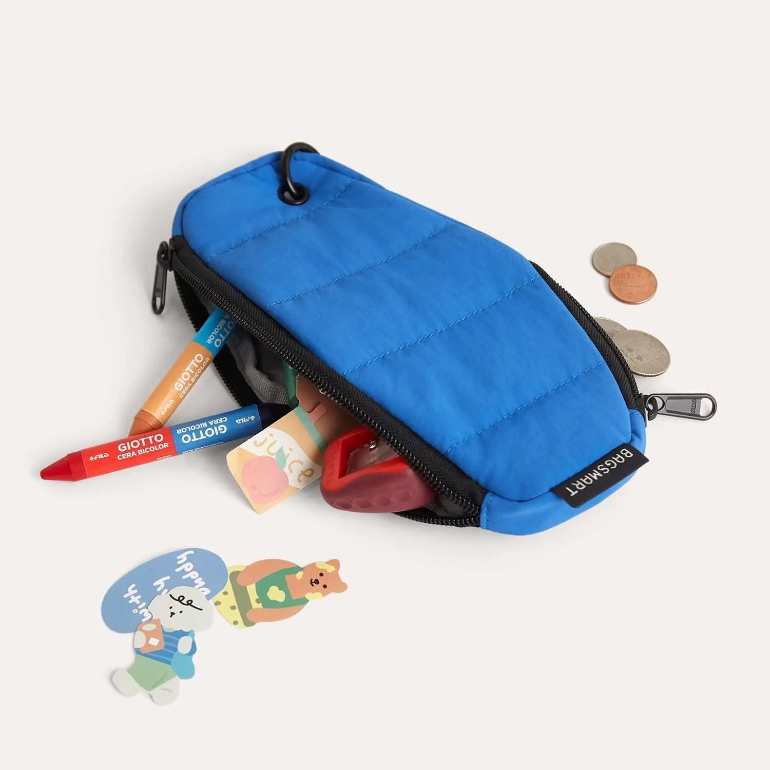 Paz 14L Kids Backpack