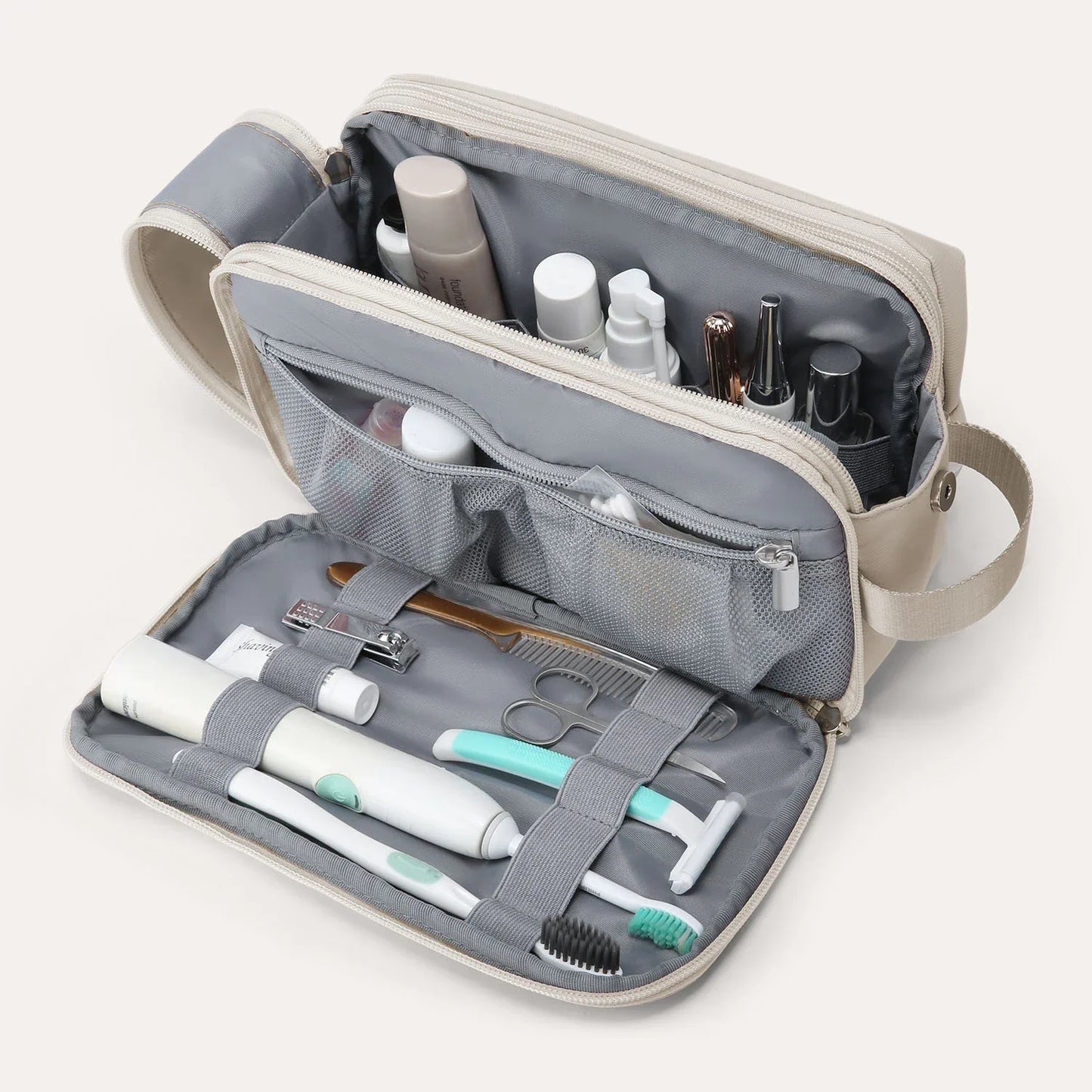 On-road Toiletry Bag