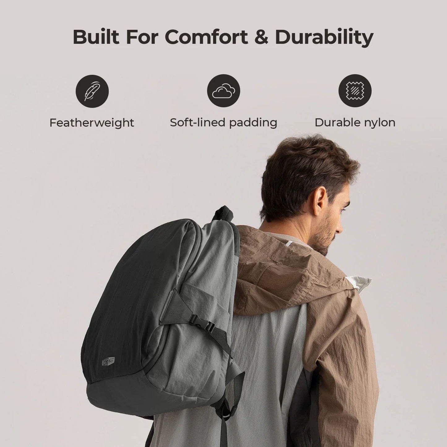 Soar 25L Backpack Set