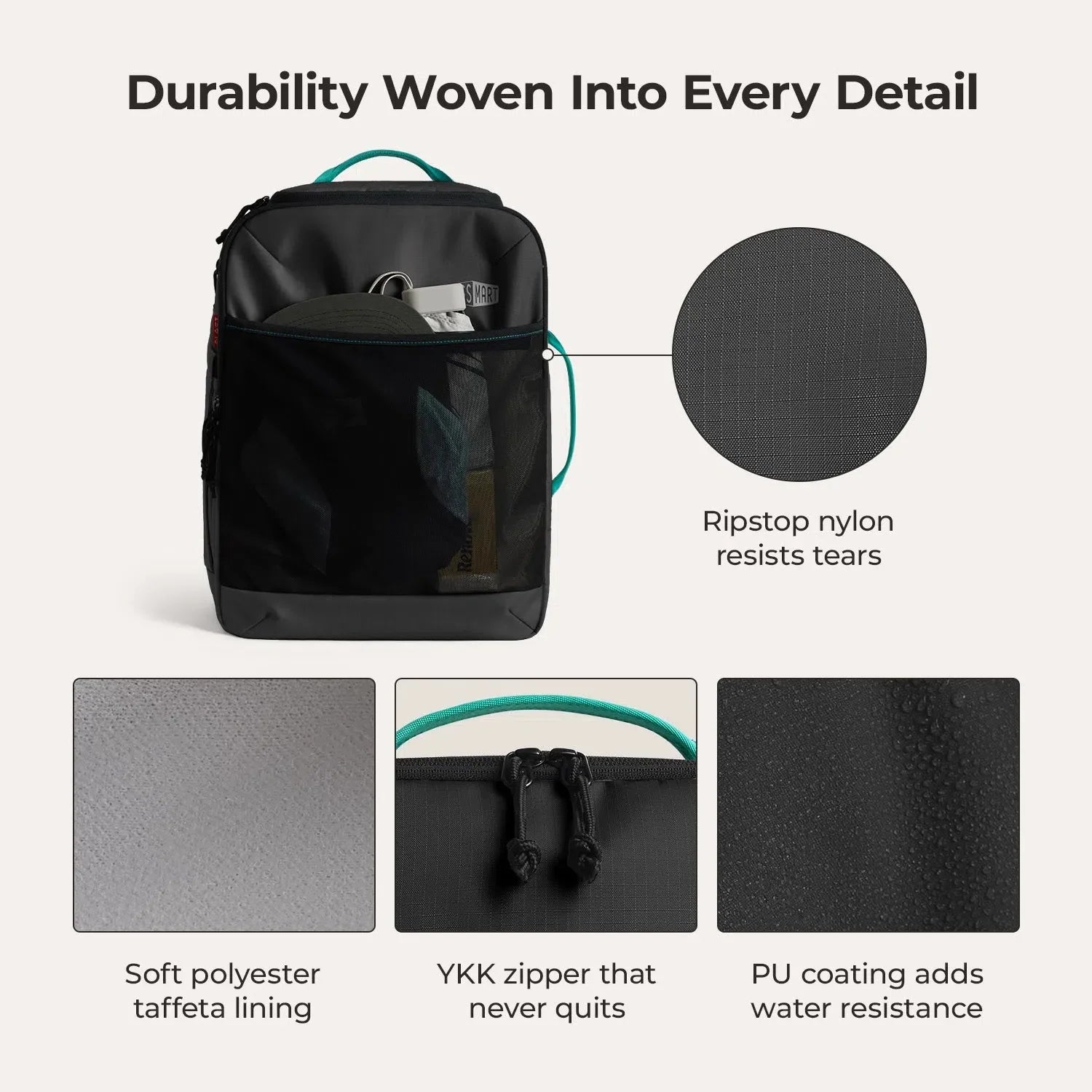 Blast Elite 22L Backpack