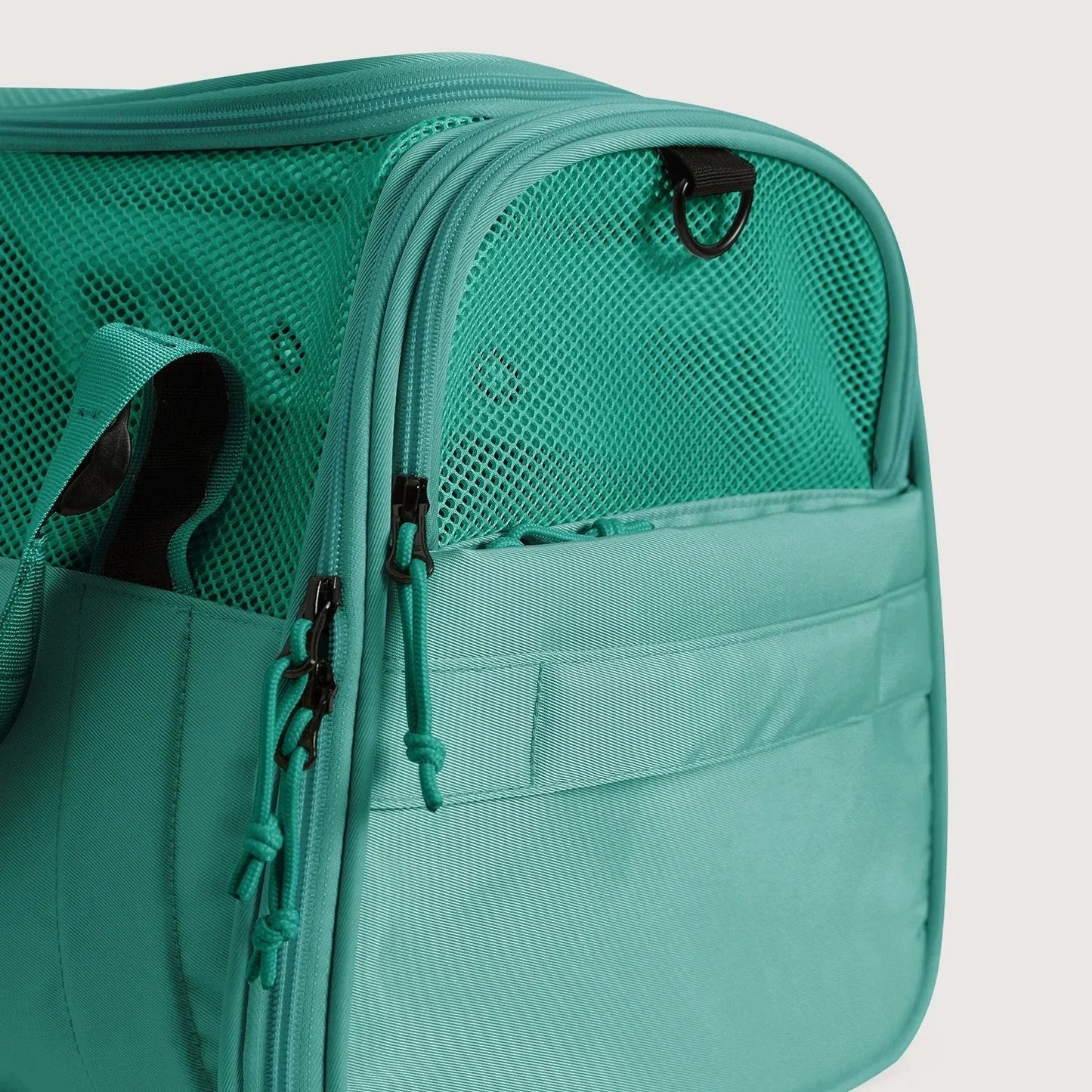 Rollover Pet Travel Carrier