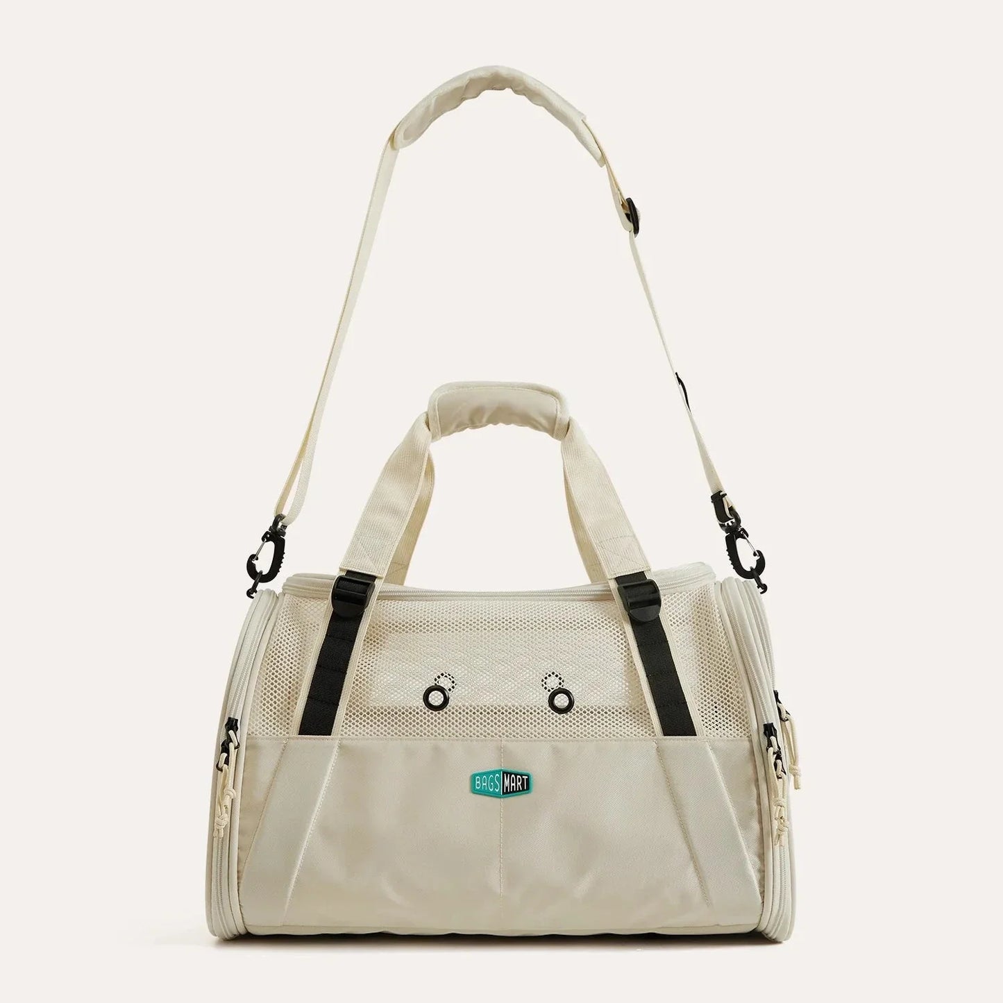 Rollover Pet Travel Carrier