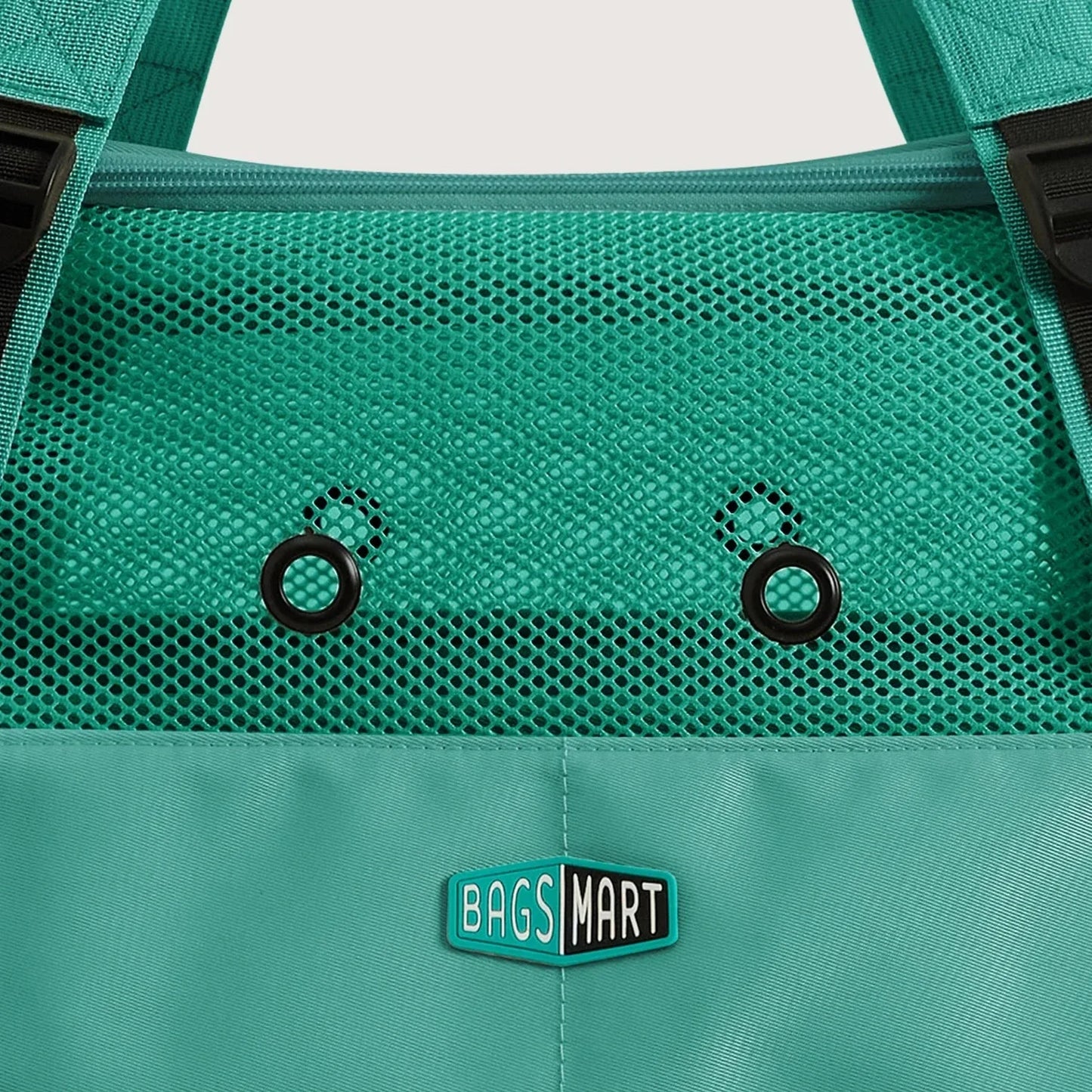 Rollover Pet Travel Carrier