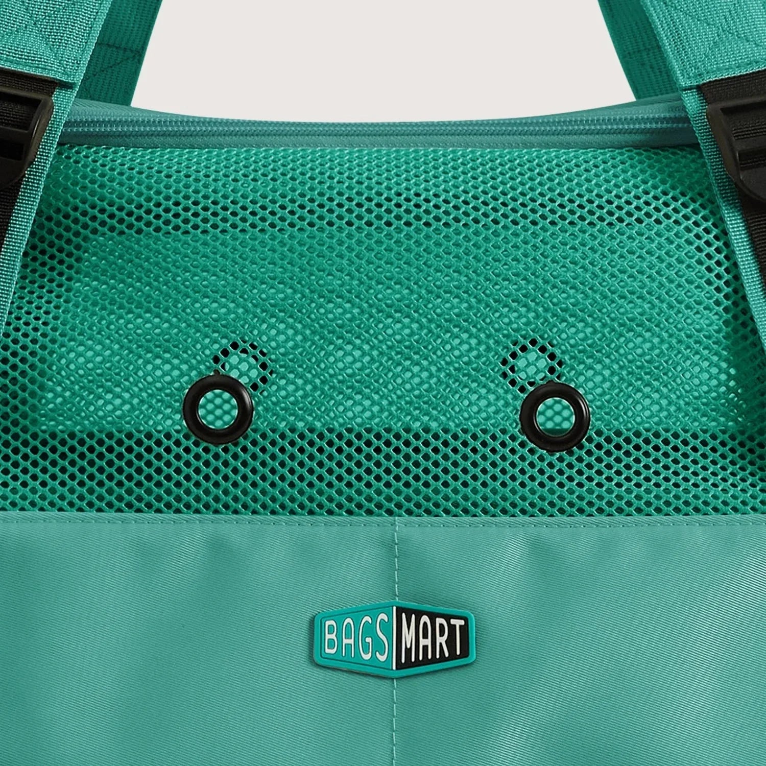 Rollover Pet Travel Carrier