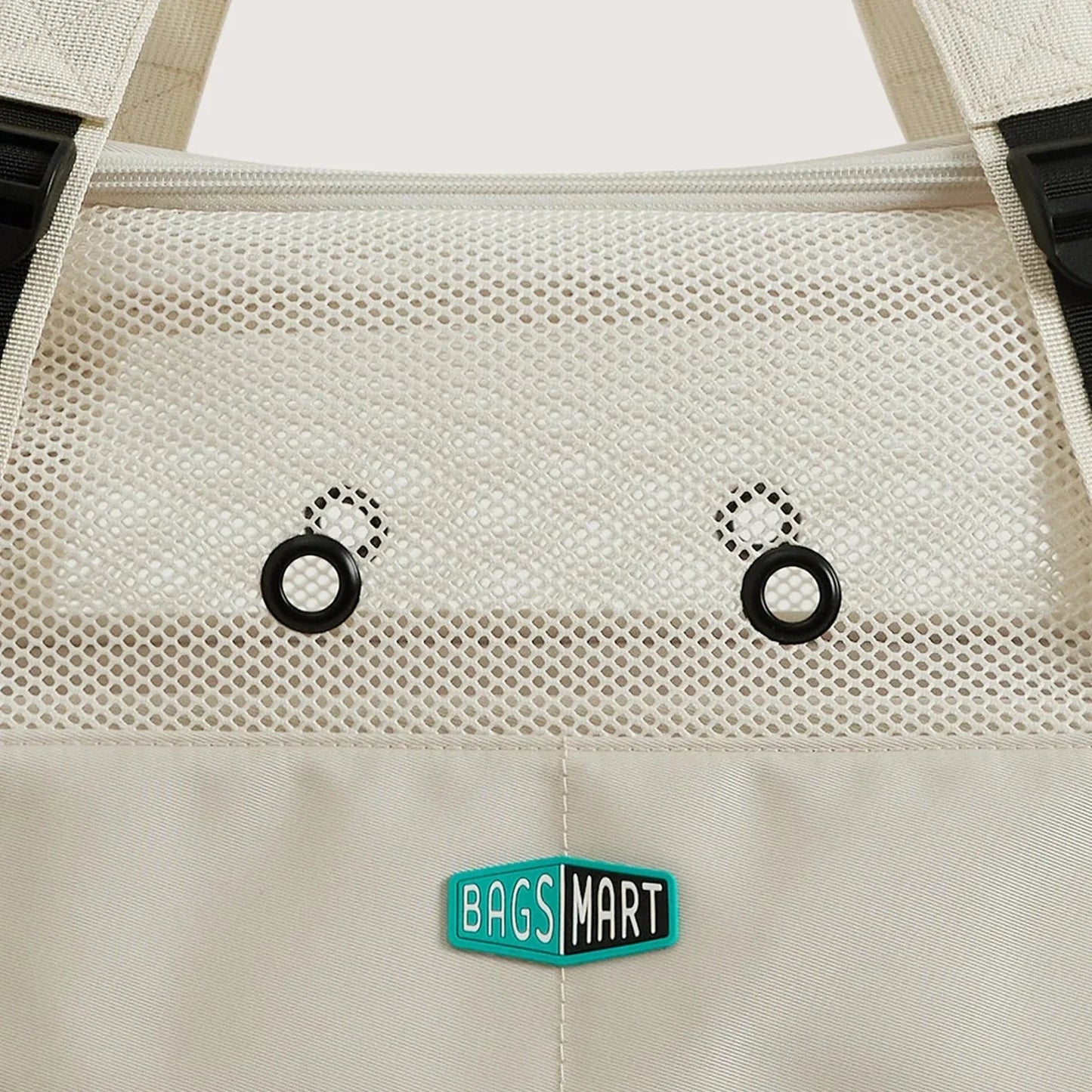 Rollover Pet Travel Carrier