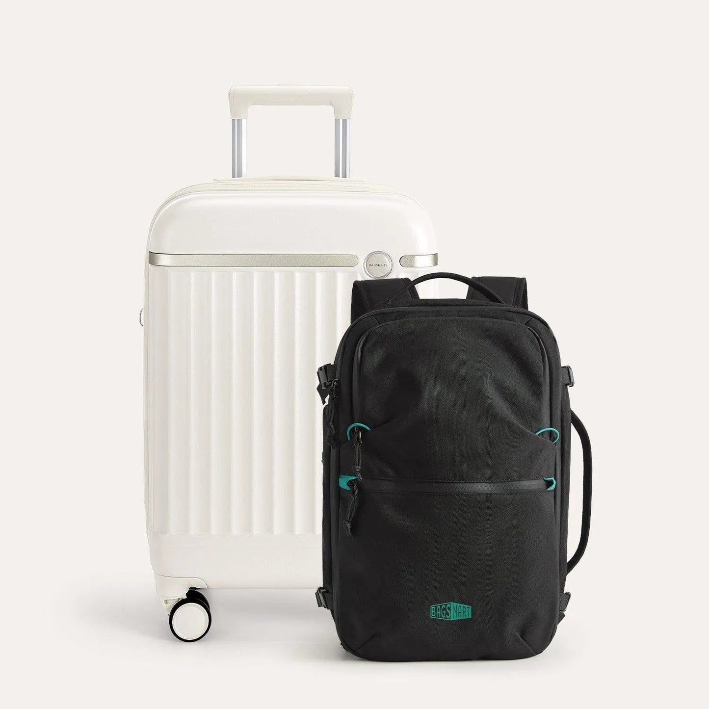 Faro & Roamer Travel Set