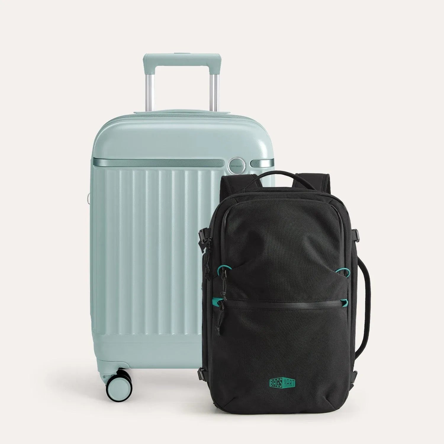 Faro & Roamer Travel Set