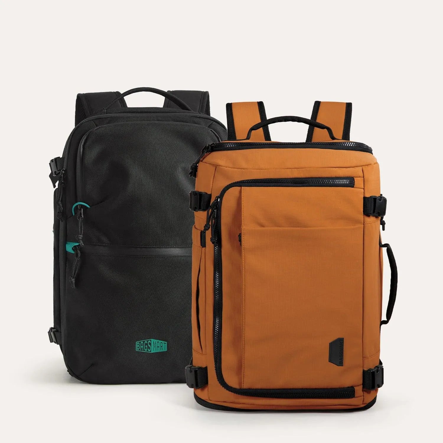 Blast & Faro Travel Set