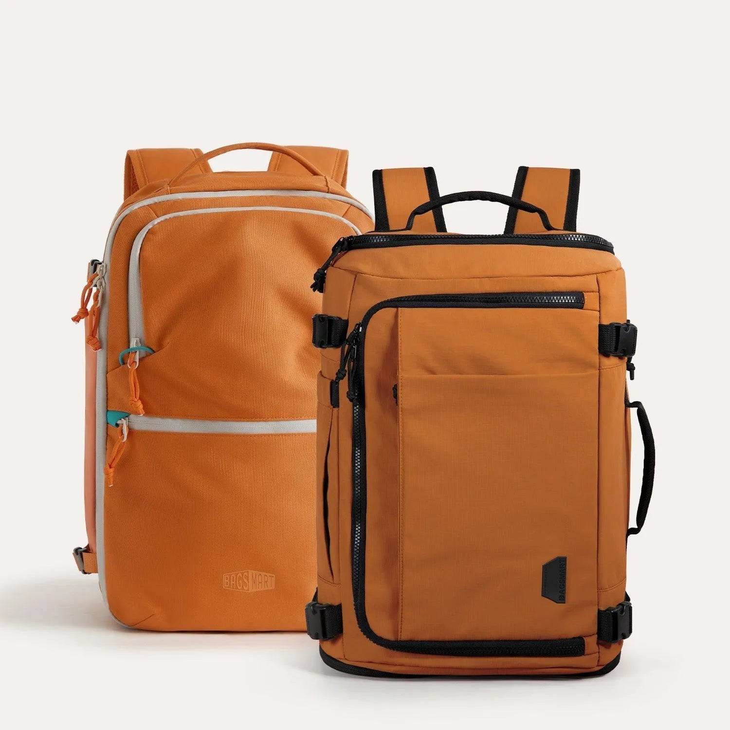 Blast & Faro Travel Set