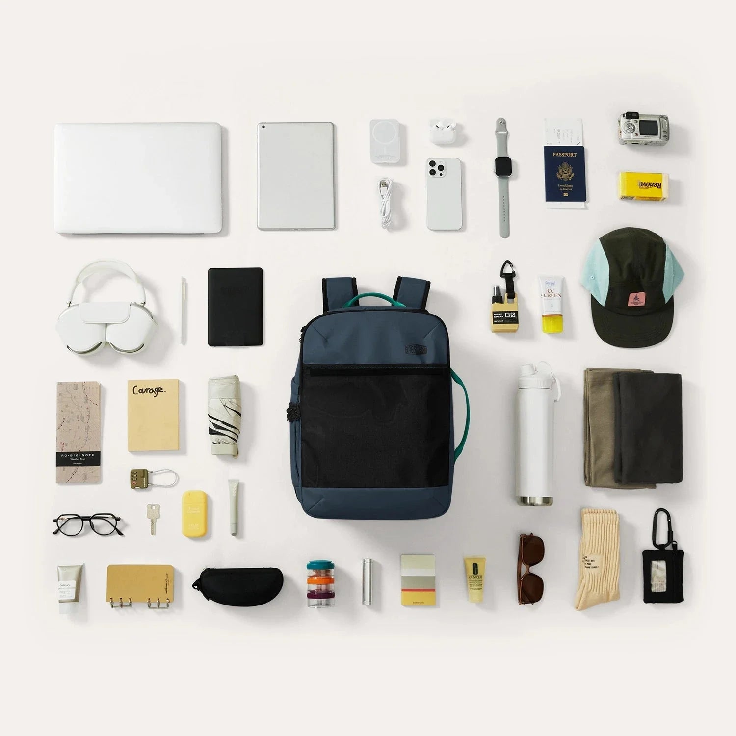 Blast Elite 22L Backpack